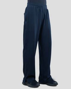 กางเกงออกกำลังกายเอวสูงสำหรับผู้หญิงเลกกิ้งเล่นโยคะไร้ตะเข็บเอวยางยืดผ้าสแปนเด็กซ์/ ไนลอน - Product Image 4