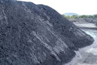 Pakistan'dan toptan krom cevheri konsantresi düşük fiyatlar CR2O3 kompozisyon yumru tipi