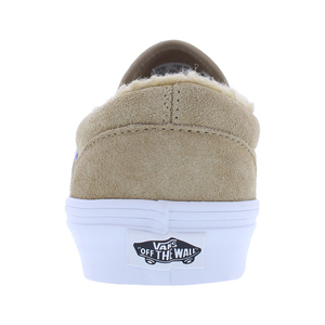 Zapatos Unisex Clásicos Vans Color: Marrón Acogedor 100% Auténticos - Product Image 2
