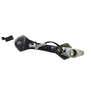Poignée de porte extérieure avant gauche LANCIA Thesis 1ère série (02>) - Product Image 2