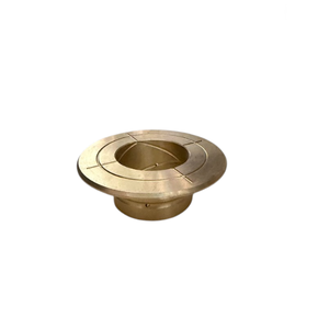 3128323916 3128 3239 16 Heavy Duty Flange Bearing Industrial <b>Mining</b> <b>Machinery</b> Spare Parts OEM Flange Bearing for Heavy Duty - Product Image 3