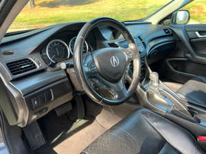 Voiture d'occasion de qualité abordable, Acura TS-X Sport 2012, conduite à gauche - Product Image 2