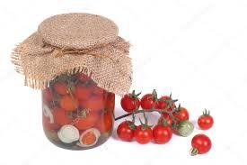 Tomates Enteros Pelados Premium en Conserva en Jugo Natural para Cocinar, Procesamiento de Alimentos y Distribución Global - Product Image 2