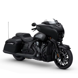 High Power For New 2025 Indiann Chieftainn PowerPlus Dark Horse Adult <b>Tour</b>/ing <b>Motorcycle</b> With 2-years Warranty Ready to Ship - Product Image 1
