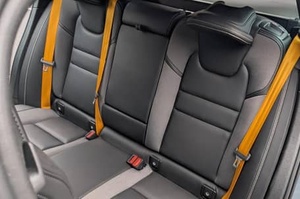 ได้รับการรับรองว่าสะอาด2022 vol.vo V60 T8 polestar Engineering EXTENDED - Product Image 3