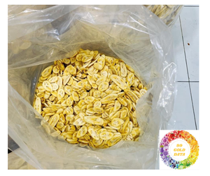 Chips de Plátano Secos Dulces de Alta Calidad de Vietnam, Refrigerio de Fruta Crujiente para Exportación, Fabricante Mayorista de Plátano Seco - Product Image 4