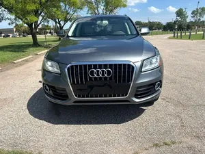 2014 Q5 Audi 2.0T Premium PLUS - Product Image 4