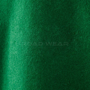 Chaqueta con letras de estilo callejero para hombre, nuevo diseño, Color sólido, cuello levantado, cierre de Jersey, ropa cálida de invierno - Product Image 4