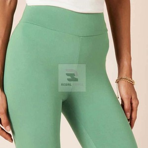 Hot Sale Women Yoga <b>Legging</b> Fitness Wear Pants Gym Wear Women <b>Leggings</b> - Product Image 4