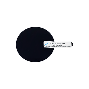 Protección ocular de policarbonato, lente de corte azul, Anti-luz azul, UV400, fabricante al por mayor - Product Image 6