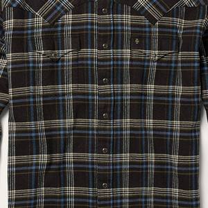 Camisa de Franela para Hombre de Primera Calidad, Ligera, Precio al por Mayor, Totalmente Personalizable, Antiarrugas, con el Diseño Más Reciente - Product Image 2