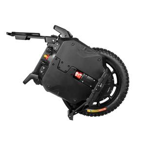 Monociclo Eléctrico Original de Calidad V_eteranS Sher-man S, Entrega Rápida - Product Image 2