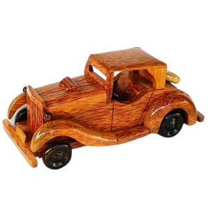 Juguete de madera personalizado EN71 certificado educativo Vietnam artesanía precio competitivo con diseño personalizado color - Product Image 4