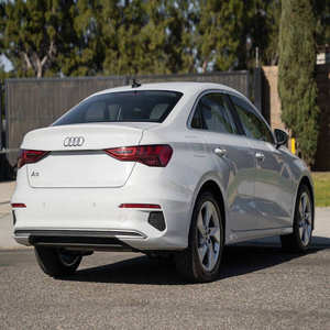 Audi A3 2024 USADO EN PERFECTAS CONDICIONES - Product Image 2