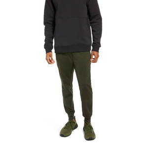 Moda nueva ropa de calle para hombre con múltiples bolsillos Hip Hop Fleece Jogger Casual Male Track Pants Joggers Hombres/Outdoor Joggers Pantalones - Product Image 2