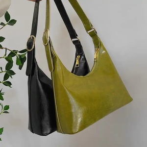 Sac à main femme tendance printemps 2026 – Nouveauté sac bandoulière et sac sous le bras pour femme - Product Image 4