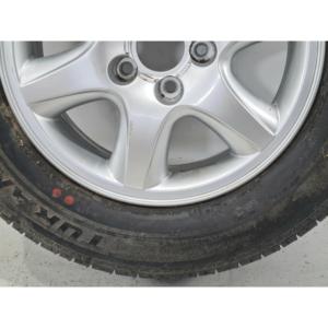 Cerchio in Lega HYUNDAI Tucson Serie 52910-2E200 (04>09) - Product Image 6