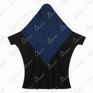 Hijab Abaya de haute qualité pour femmes musulmanes Vêtements modestes et confortables Modèles élégants pour toutes les occasions - Product Image 6