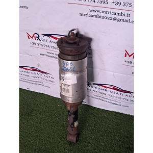 ระบบกันสะเทือนหน้าแบบสปริง DX LAND ROVER Discovery IV Series AH32-18B36-AB 306DT ดีเซล 2993 (10>) - Product Image 2