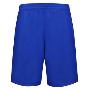 Short de Sport Personnalisé à Séchage Rapide et Respirant pour Entraînement de Football Short de Sport pour Homme à Double Poche en Qualité Supérieure chez nurak 2025 - Product Image 2