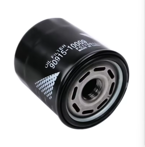 Filtro de aceite de motor 90915-10009 90915-yzzm3 90915-yzzn2 para Toyota Lexus Camry Altis Rav4 <span class=keywords><strong>Yaris</strong></span> Corolla <span class=keywords><strong>Cross</strong></span> - Product Image 5