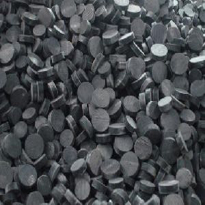 100% Pure Quality High <b>Polished</b> and Natural Buffalo <b>Black</b> Horn Button Blanks for Garment Manufacturer and Exporters - Product Image 5
