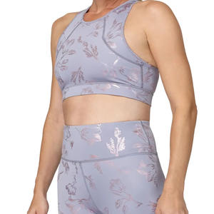 2024 soutien-gorge de sport personnalisé à soutien élevé pour femmes respirant et de meilleure qualité pour un exercice intense - Product Image 5