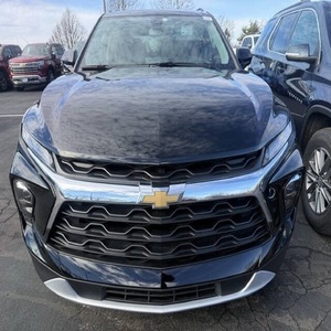 Chevrolet Blazer LT 2024 abordable et propre - Product Image 1