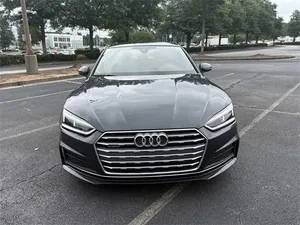 2019 Audi A5 45พรีเมี่ยม - Product Image 6