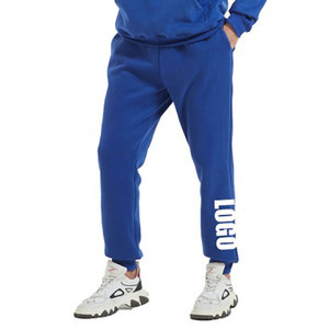 Sudadera con logotipo en relieve de algodón 100% de alta calidad Unisex, sudadera con logotipo personalizado bordado, chándal con cordón de gran tamaño, conjuntos estampados - Product Image 3