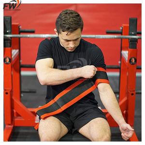 Nuevo Dispositivo de Compresión Ajustable OEM para Ejercicios de Banco de Pesas, Accesorios de Gimnasio para Entrenamiento Físico y Culturismo - Product Image 2