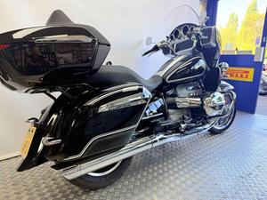 มอเตอร์ไซค์มือสอง BMW R 18 Transcontinental sportbikes สำหรับขาย - Product Image 4