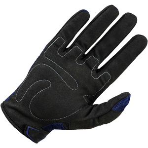 Guantes de Motocross de Alta Calidad al por Mayor, Duraderos, Antiencogimiento, Antipilling, Material de Algodón/Spandex, Deportes al Aire Libre, Cuatro - Product Image 2