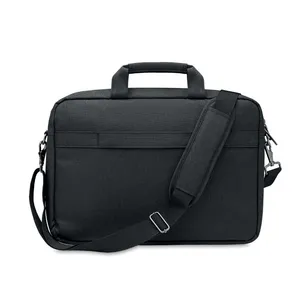 Sac à dos pour ordinateur portable Rocky RPET durable, sac à dos promotionnel - Product Image 4