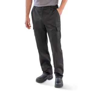 Pantalones Utilitarios Reciclados para Seguridad y Supervivencia Sostenibles - Product Image 1