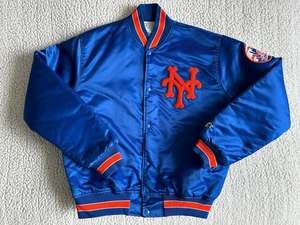 Wholesale Custom Men Satin Teams Jacket School Club Baseball Jacket Personalized Logo Bomber Jacket 2025 Sportswear Uniform <b>Coat</b> - Product Image 6