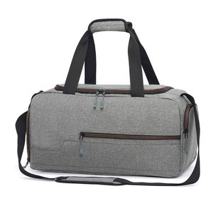 Sac de sport en toile de jute fabriqué au Pakistan, vente chaude, style unique, écologique, sortie d'usine - Product Image 6