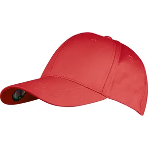 Cappello in Cotone Riciclato FRIEDA, Accessorio Promozionale Sostenibile - Product Image 4
