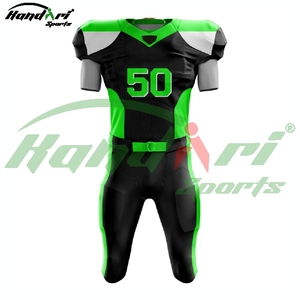 ชุดอเมริกันฟุตบอลชุดอเมริกันฟุตบอล - Product Image 6