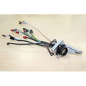 Arnés de Cables Baltacioglu 150.00369510 para Autobús, Transmisión Automática, Repuesto de Posventa - Product Image 3