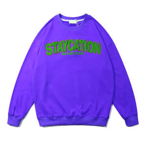 2025 nouveaux hommes 100% coton sweat séchage rapide respirant à capuche Stonewashed Technique hiver Jogging vêtements de sport brodé - Product Image 1