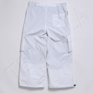 OEM 2025 Pantalon baggy de ski pour hommes, chaud et ample, pour le ski, pour l'hiver, pour l'extérieur, pour le snowboard - Product Image 4