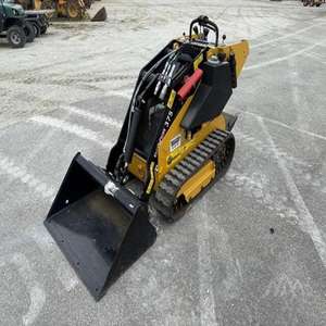 Used BOXER 375 Mini <b>Skid</b> <b>Steer</b> Loader <b>for</b> <b>Sale</b> Crawler Type Front Loader Mini Loader Features Motor Pump Core Included - Product Image 1