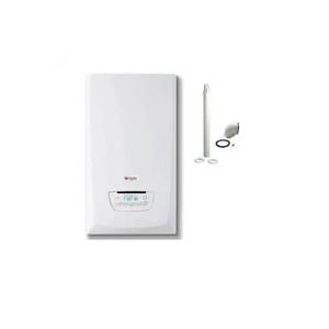 Caldiaia SAUNIER DUVAL THEMA 3 CONDENSING 26 KW-GPL Chauffe-eau au gaz - Product Image 1