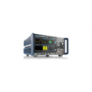 Analizador de Señales y Espectro Rohde & Schwarz FSWP26 - Product Image 3