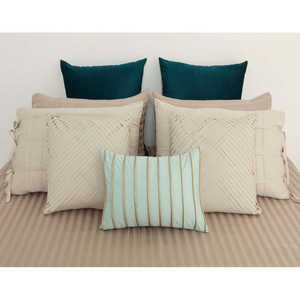 Juegos de Fundas de Edredón Coventry, Ropa de Cama Elegante y con Estilo para Comodidad y Dignidad - Product Image 4