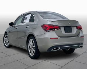 Newly Used 2020 Mercedees-Benzs A 220 FWD -Ready to Ship - Product Image 1