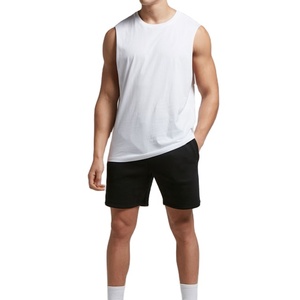 Ropa Deportiva Personalizada, Chaleco Deportivo de Verano, Prenda Deportiva Transpirable, Camiseta sin Mangas Lisa, Ropa Deportiva Vintage - Product Image 2