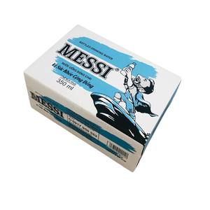 Luxury Custom Recyclable Eco-Friendly 3B Corrugated Paper <b>Box</b> with Flexo Printing for Mineral Water Packaging Wholesale - Product Image 1