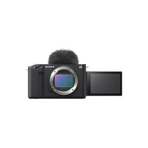 กล้องวิดีโอมิเรอร์เลสแบบเปลี่ยนเลนส์ได้ ขนาดกะทัดรัด น้ำหนักเบา ความละเอียด 4K60p 12.2 ล้านพิกเซล ระบบกันสั่น 5 แกน ฟูลเฟรม - Product Image 5